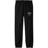 Lansing Spartans Youth Heavy Blend Sweatpant
