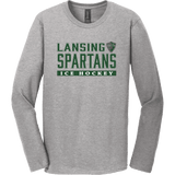 Lansing Spartans Softstyle Long Sleeve T-Shirt