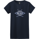 Midd South Hockey Softstyle Ladies' T-Shirt