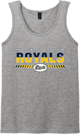 Royals Hockey Club Softstyle Tank Top