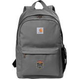 Danville Iron Carhartt Canvas Backpack