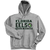 Florida Eels Super Heavyweight Fleece Hoodie