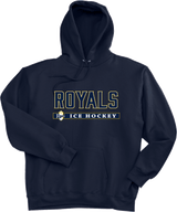 Royals Hockey Club Super Heavyweight Fleece Hoodie