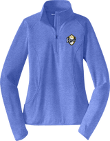 Royals Hockey Club Ladies Sport-Wick Stretch 1/4-Zip Pullover