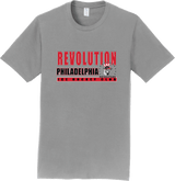 Phila Revolution Adult Fan Favorite Tee