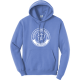 SPF Lacrosse Core Fleece Pullover Hooded Sweatshirt