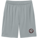 Ice Dogs PosiCharge Competitor 7 Inch Pocketed Short