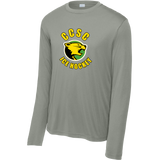 Chester County Youth Long Sleeve PosiCharge Competitor Tee