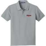 Prestige Stars Youth Core Classic Pique Polo