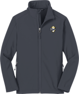 Royals Hockey Club Youth Core Soft Shell Jacket