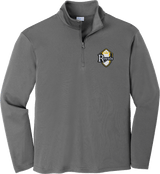 Royals Hockey Club Youth PosiCharge Competitor 1/4-Zip Pullover